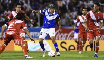 Soi kèo, nhận định Velez Sarsfield vs Argentinos Juniors, 7h45 ngày 13/6/2023