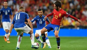 Soi kèo, nhận định Tây Ban Nha vs Italia, 01h45 ngày 16/6/2023