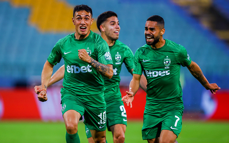 Soi kèo, nhận định Ballkani vs Ludogorets, 01h45 ngày 12/7/2023