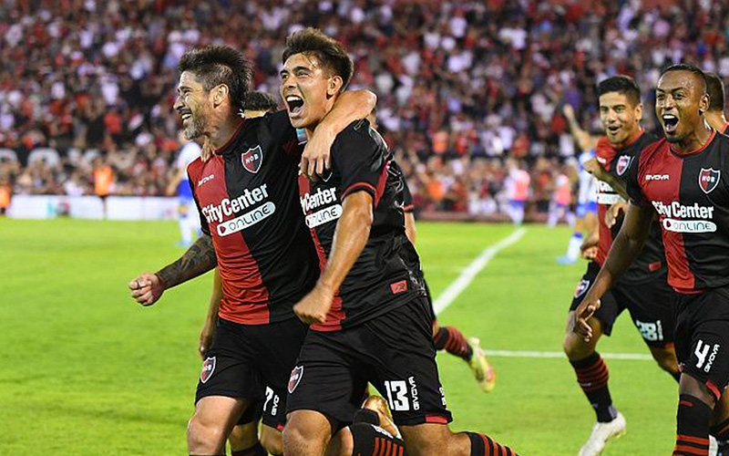 Soi kèo, nhận định Newells Old Boys vs Gimnasia, 06h00 ngày 04/07/2023