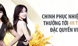 Fun88 Thưởng Khuyến Mãi Cho Thành Viên VIP Đến 48 Triệu Đồng