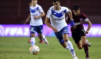 Soi kèo, nhận định Lanus vs Velez Sarsfield, 06h00 ngày 05/07/2023