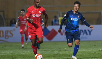 Soi kèo, nhận định Bình Định vs CAHN, 18h00 ngày 22/7/2023