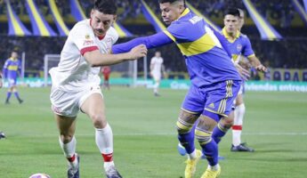 Soi kèo, nhận định Boca Juniors vs Huracan, 5h30 ngày 11/7/2023