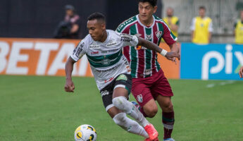 Soi kèo, nhận định Coritiba vs Fluminense, 5h00 ngày 25/7/2023