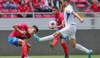 Soi kèo, nhận định Costa Rica vs Martinique, 7h30 ngày 5/7/2023