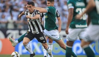 Soi kèo, nhận định Goias vs Atletico Mineiro, 06h00 ngày 18/7/2023