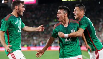 Soi kèo, nhận định Mexico vs Costa Rica, 8h30 ngày 9/7/2023