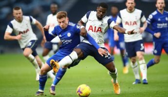 Soi kèo, nhận định Leicester vs Tottenham, 17h00 ngày 23/07/2023