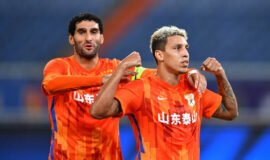 Soi kèo, nhận định Shandong Taishan vs Shanghai Port, 18h35 ngày 3/7/2023