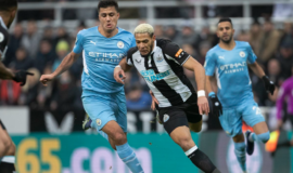 Soi kèo Ngoại Hạng Anh ngày 20/8: Man City thất thế trước Newcastle