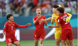 Soi kèo World Cup nữ 2023: Việt Nam gây khó khăn cho Hà Lan