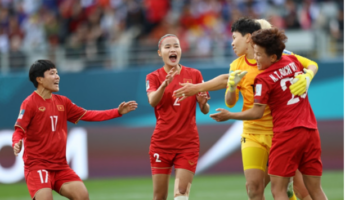 Soi kèo World Cup nữ 2023: Việt Nam gây khó khăn cho Hà Lan