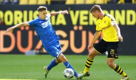 Soi kèo, nhận định Dortmund vs Heidenheim, 1h30 ngày 2/9/2023