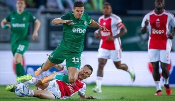 Soi kèo, nhận định Ajax vs Ludogorets, 1h00 ngày 01/09/2023