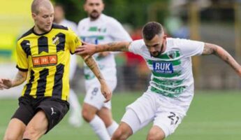 Soi kèo, nhận định Hacken vs Zalgiris, 0h00 ngày 18/08/2023