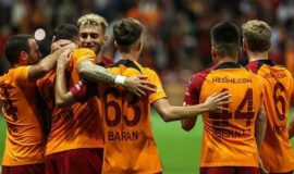 Soi kèo, nhận định Molde vs Galatasaray, 2h00 ngày 24/08/2023