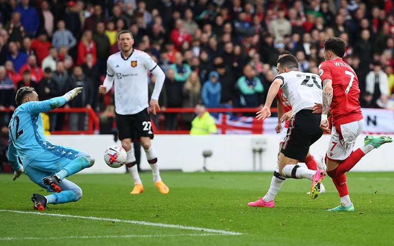 Soi kèo MU vs Nottingham Forest