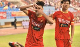 Soi kèo, nhận định Thanh Hóa vs PVF-CAND, 18h00 ngày 16/8/2023