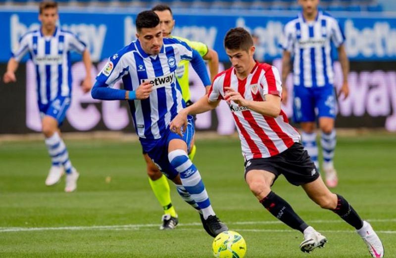 Soi kèo, nhận định Alaves vs Bilbao, 2h00 ngày 23/9/2023