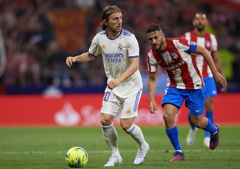 Soi kèo, nhận định Atletico Madrid vs Real Madrid, 2h00 ngày 25/9/2023