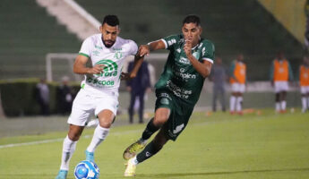 Soi kèo, nhận định Chapecoense vs Guarani, 7h30 ngày 06/09/2023