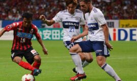 Soi kèo, nhận định Consadole Sapporo vs Yokohama Marinos, 17h00 ngày 06/09/2023