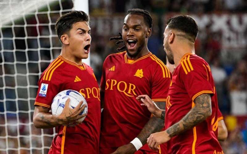 Soi kèo, nhận định Sheriff vs Roma, 23h45 ngày 21/09/2023