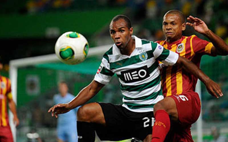 Soi kèo Sporting Lisbon vs Rio Ave