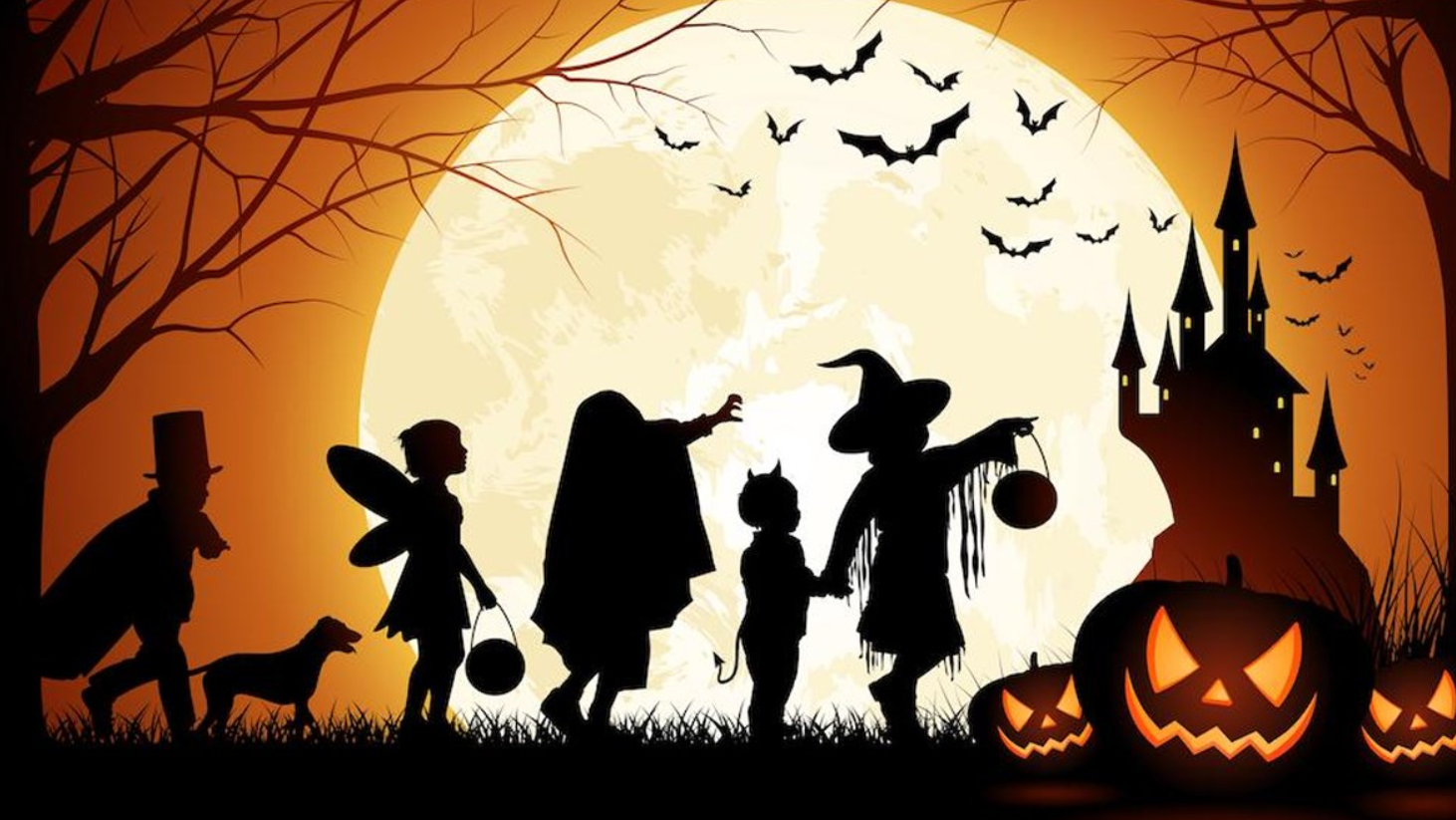 Những điều thú vị về ngày Halloween – Cùng Fun88 tìm hiểu