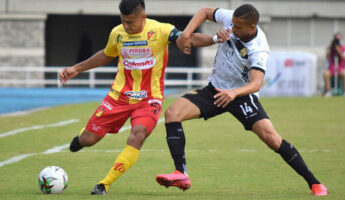 Soi kèo, nhận định Deportivo Pereira vs Aguilas Doradas, 08h30 ngày 12/10/2023