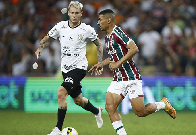 Soi kèo, nhận định Fluminense vs Corinthians, 07h30 ngày 20/10/2023