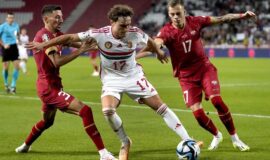 Soi kèo, nhận định Hungary vs Serbia, 01h45 ngày 15/10/2023