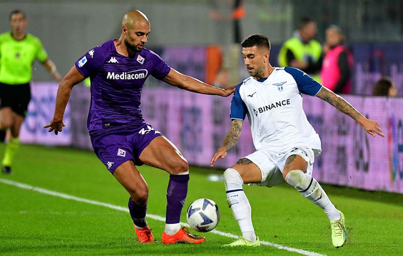 Soi kèo, nhận định Lazio vs Fiorentina, 2h45 ngày 31/10/2023