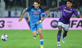 Soi kèo, nhận định Napoli vs Fiorentina, 1h45 ngày 9/10/2023