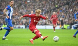 Soi kèo, nhận định Brighton vs Liverpool, 20h00 ngày 8/10/2023