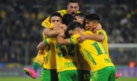 Soi kèo, nhận định Chaco For Ever vs Defensa Justicia, 7h10 ngày 12/10/2023