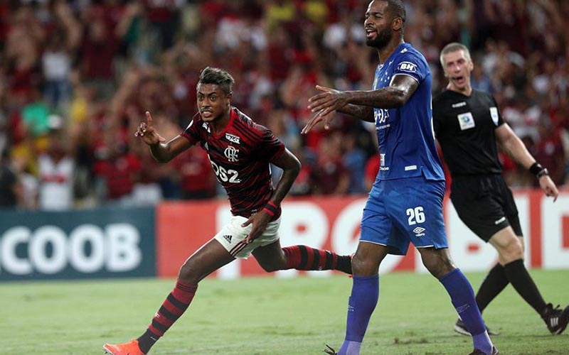 Soi kèo, nhận định Cruzeiro vs Flamengo, 5h00 ngày 20/10/2023