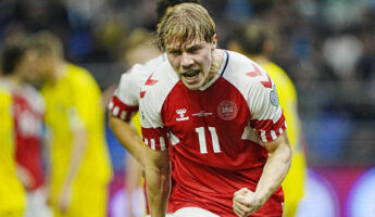 Soi kèo, nhận định Đan Mạch vs Kazakhstan, 1h45 ngày 15/10/2023