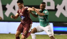 Soi kèo, nhận định Deportivo Cali vs Tolima, 6h15 ngày 12/10/2023