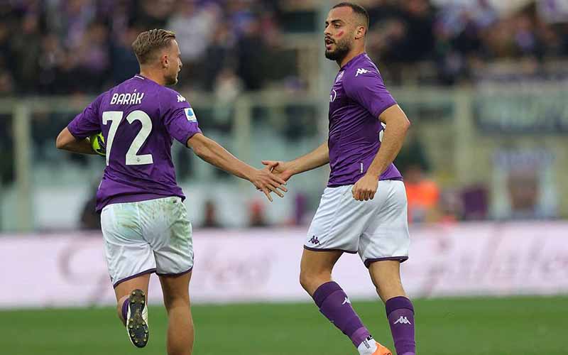 Soi kèo, nhận định Fiorentina vs Empoli, 1h45 ngày 24/10/2023