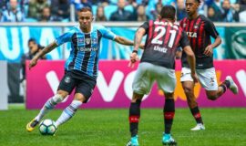 Soi kèo, nhận định Gremio vs Paranaense, 5h00 ngày 19/10/2023