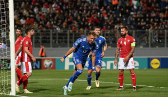 Soi kèo, nhận định Italia vs Malta, 1h45 ngày 15/10/2023