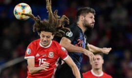 Soi kèo, nhận định Wales vs Croatia, 1h45 ngày 16/10/2023