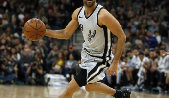 Tony Parker – Trở thành đại sứ Thương hiệu của trang giải trí hàng đầu Châu Á