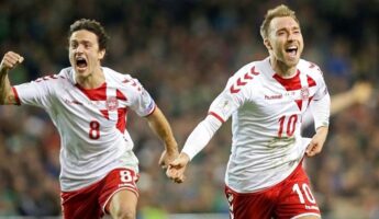 Soi kèo, nhận định Đan Mạch vs Slovenia, 2h45 ngày 18/11/2023