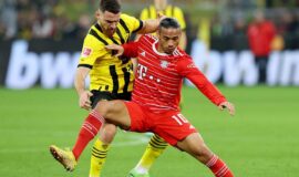 Soi kèo, nhận định Dortmund vs Bayern Munich, 0h30 ngày 5/11/2023