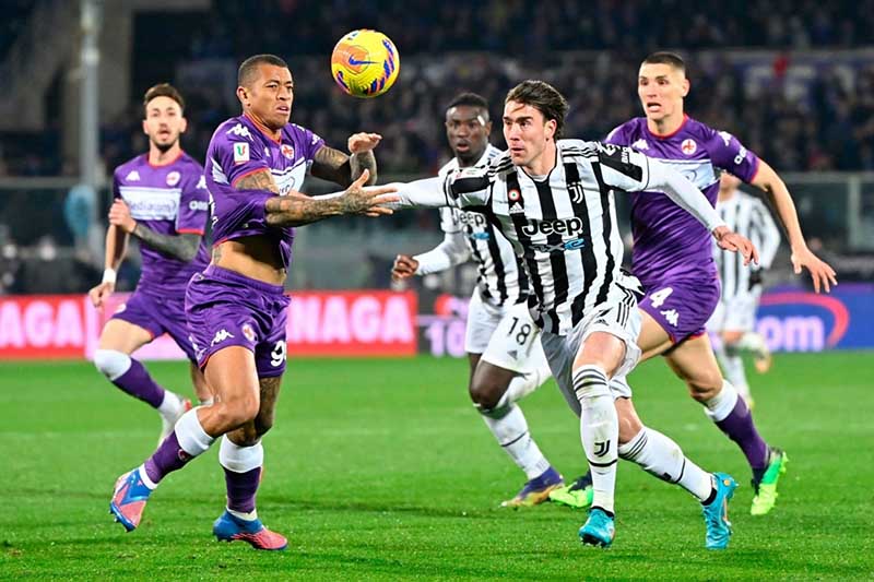 Soi kèo, nhận định Fiorentina vs Juventus, 2h45 ngày 6/11/2023