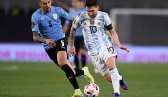 Soi kèo, nhận định Argentina vs Uruguay, 7h00 ngày 17/11/2023