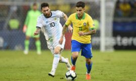 Soi kèo, nhận định Brazil vs Argentina, 7h30 ngày 22/11/2023